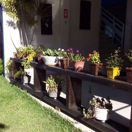 Brisa Mar Hotel Flecheiras Exterior photo