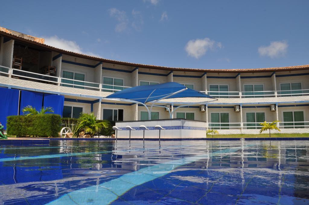 Brisa Mar Hotel Flecheiras Exterior photo