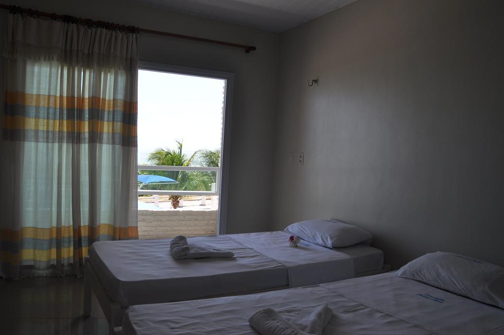 Brisa Mar Hotel Flecheiras Exterior photo