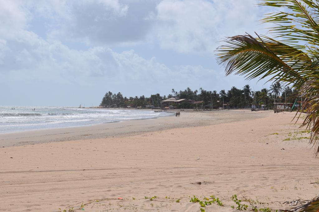 Brisa Mar Hotel Flecheiras Exterior photo